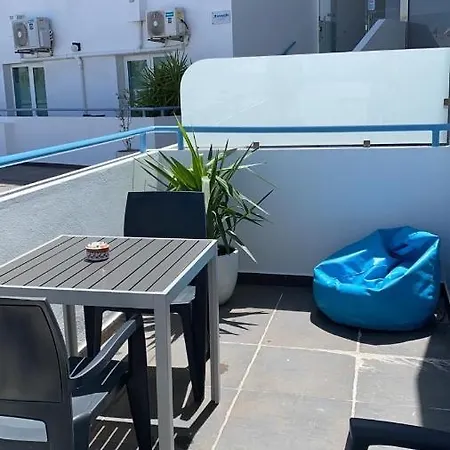 Deluxe In Old Town, 200m Walk To Beach, Pool Parking * אלבופיירה